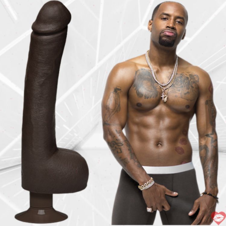 Anaconda Safaree Ultraskyn Rung Khổng Lồ 