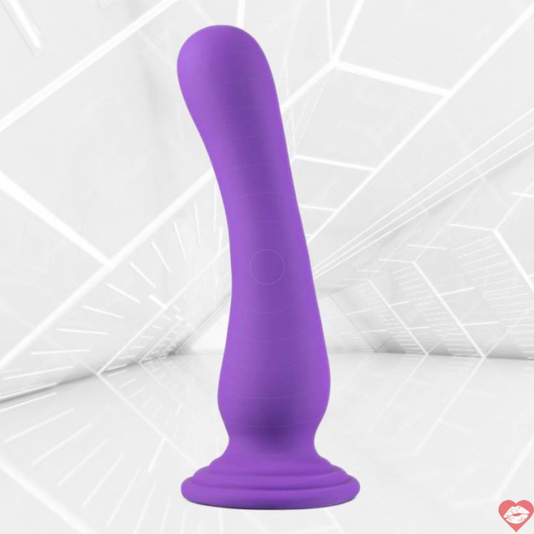 Blush Ibiza Dildo Rung Không Dây Mạnh Khoái Lạc 