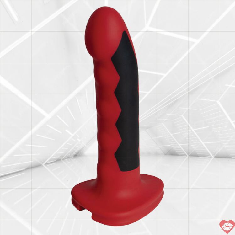 Dildo ElectraStim Komodo Điện Giật Đa Cấp Kích Thích Cực Đỉnh 