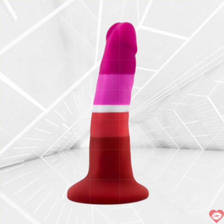 Blush Avant Pride P3 Plug Sang Trọng An Toàn 