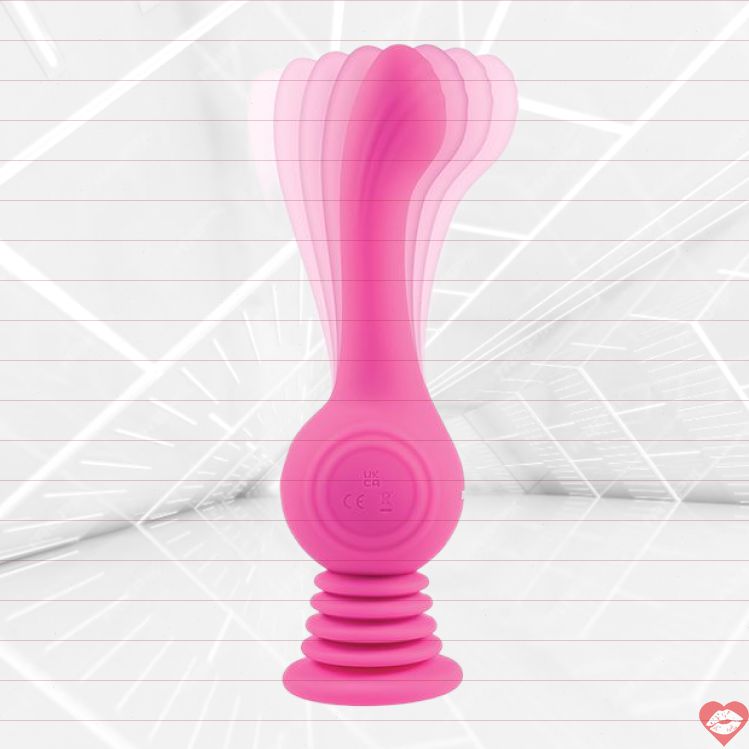 Gyro Vibe Evolved Xoay Cuồng Nhiệt 3 Tốc Siêu 