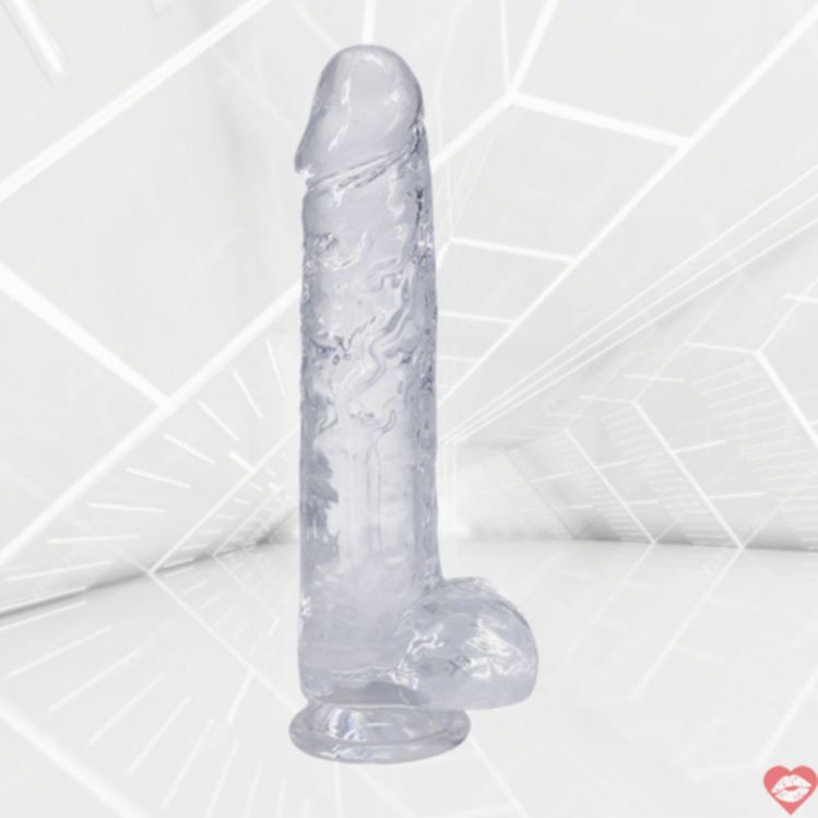 In A Bag 10 Inch Big Dick Lớn Thực Tế Khủng Kích Thích 