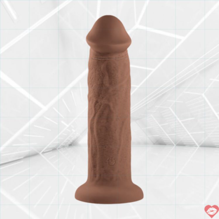 Dildo Rung 7