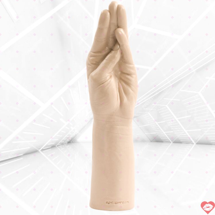 Belladonna Hand Doc Johnson Thâm Nhập Cực Đỉnh 