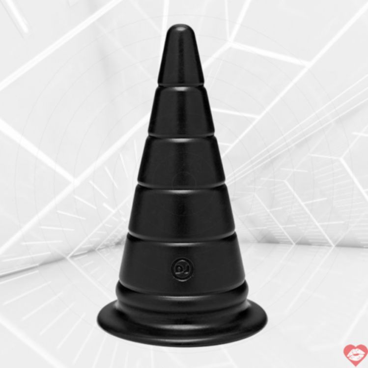 TitanMen Stretcher Nón Giãn Hậu Môn Mở Rộng 