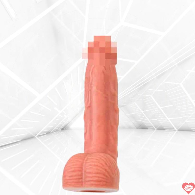 Nasada Lovense S dildo 13.8cm máy tình dục