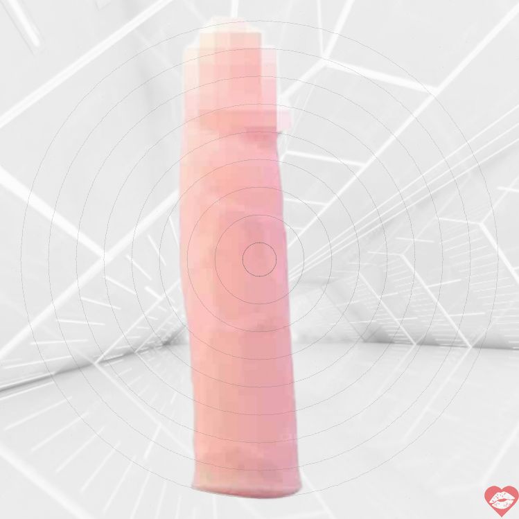Sextoy Baile Dương Vật Giả 16.3cm Thực Tế Mềm