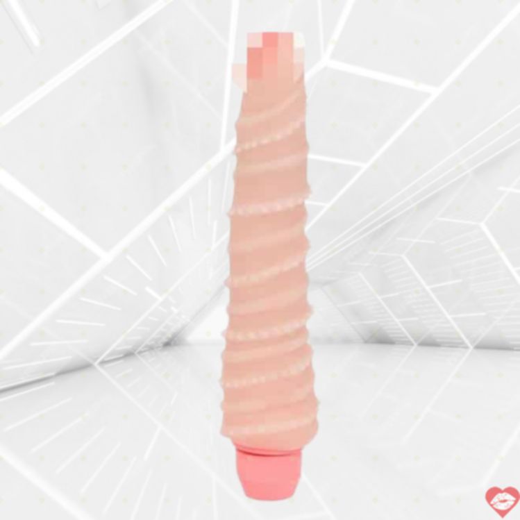 Baile Spine 20cm Rung Uốn Siêu Linh Hoạt