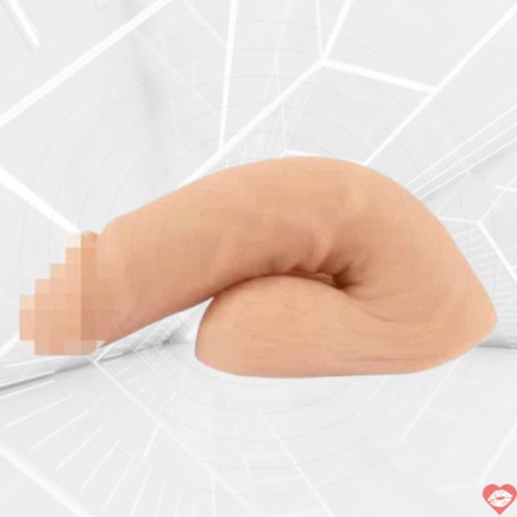 Fleshlight Mr Limpy Large 20cm Mềm Thực Tế Sướng Tột