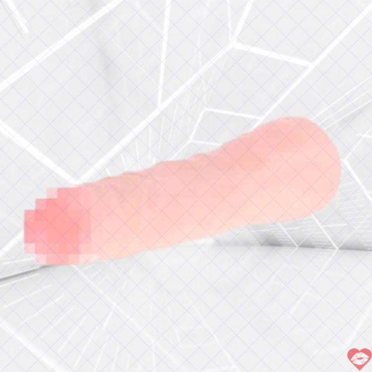 Sextoy Baile Dildo 16.3cm Thực Tế Bám Hút