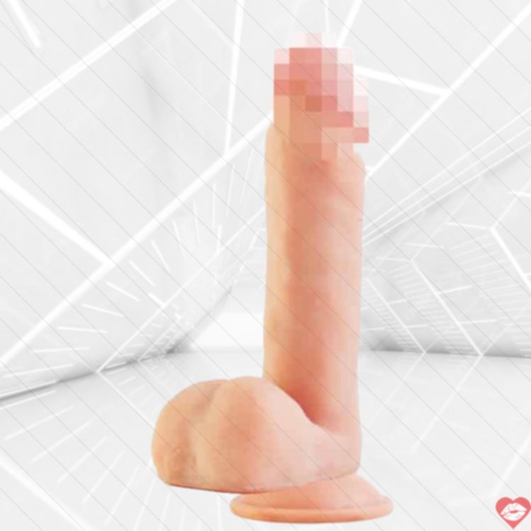 LoveToy Best Cock 19cm Vibe ĐU Thực Tế Siêu Mạnh