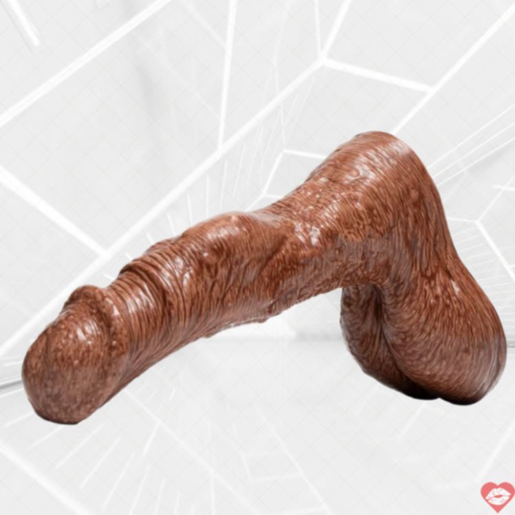 Fleshlight Quái Thai 22cm Siêu Thực Úc Hot