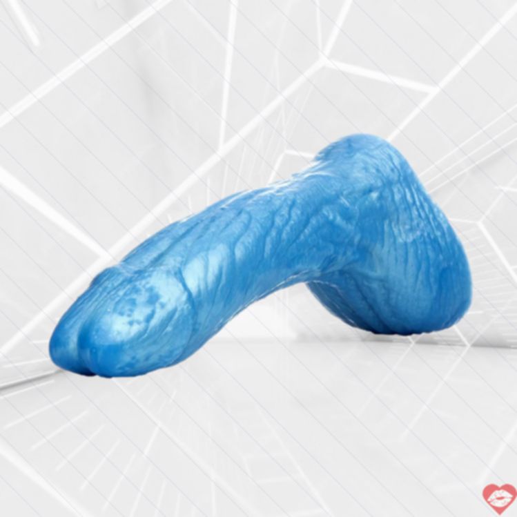 Fleshlight Freaks Alien Dildo 19cm Siêu Kỳ Lạ