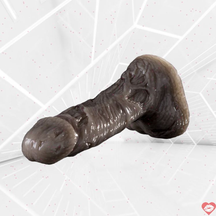 Fleshlight Freaks Zombie dildo ma cà rồng kích thích