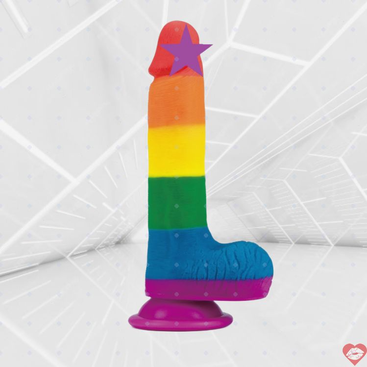 Lovetoy 7.5