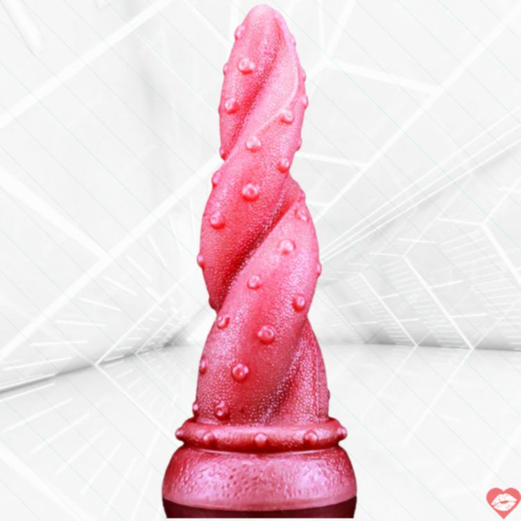 Dildo Bạch Tuộc 8