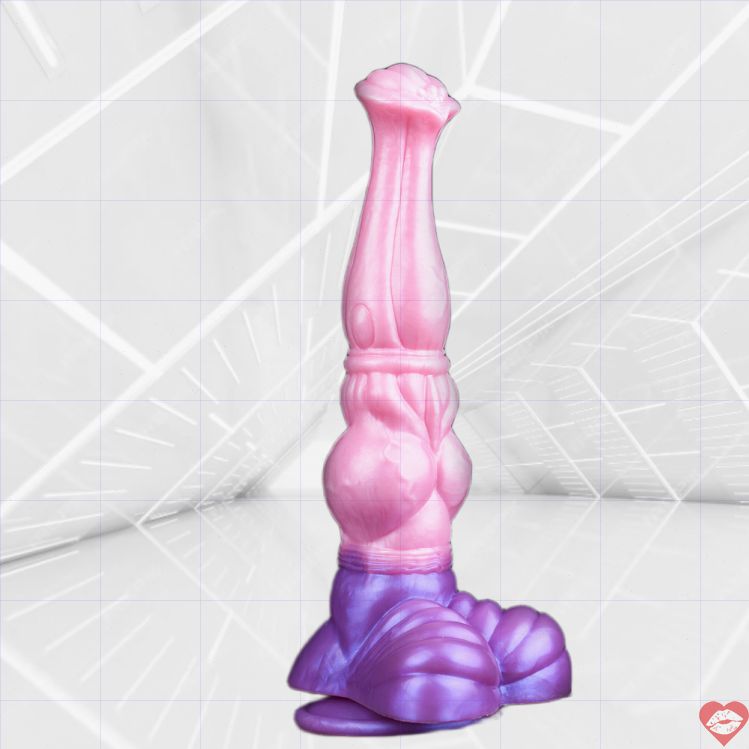 Dildo Hồng Ngựa 11