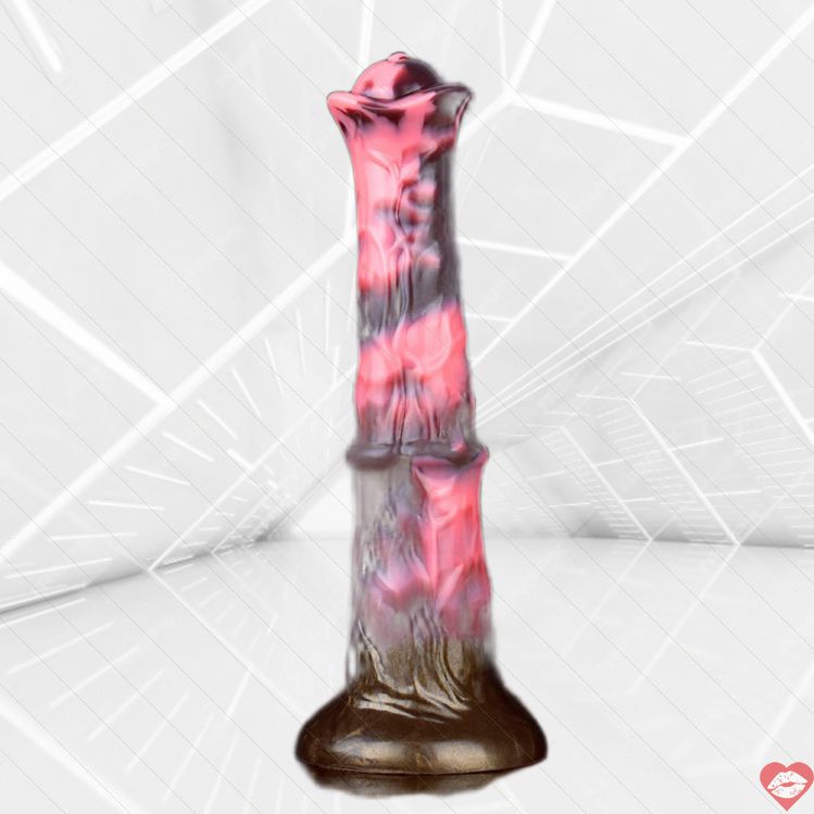 Dildo Ngựa Big Fantasy 28cm Hào Nhoáng Thú Vị 