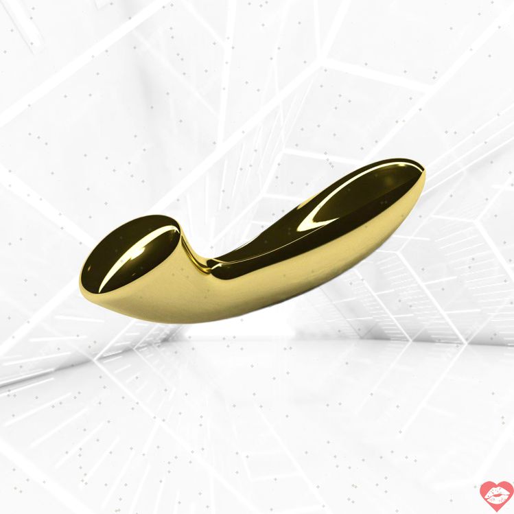 LELO OLGA Thép Nặng Sang Trọng Khoái Cảm Cao Cấp 