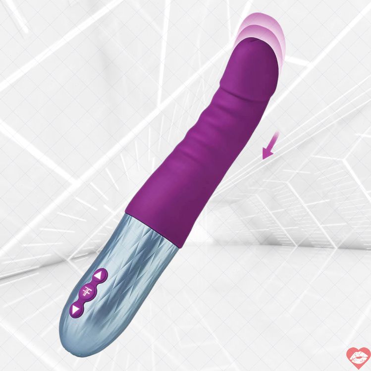 FemmeFunn Cadenza Đâm G-Spot 0.5