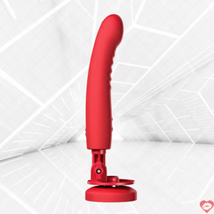 Lovense Mission 2 Dildo Vibe Tự Điều Chỉnh