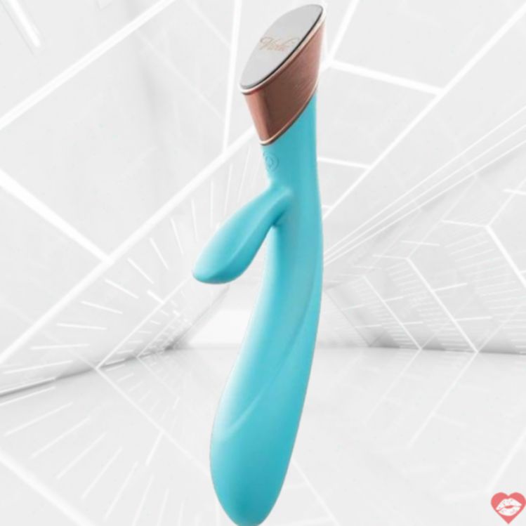 Viotec Blossom rung cảm ứng xanh mới lạ cực phê 