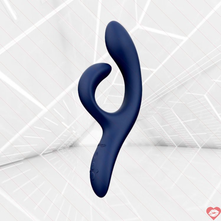 We-Vibe Nova 2 Xanh Đen Rung G-Point Siêu Mạnh