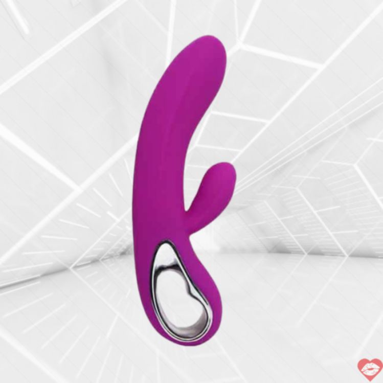 Pretty Love Conrad G-spot Vibrator Fucsia
