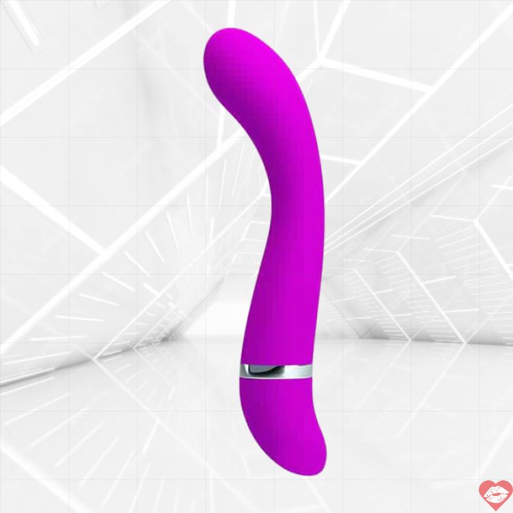 Vibrator G-Spot Pretty Love Cvelyn Hồng Phấn