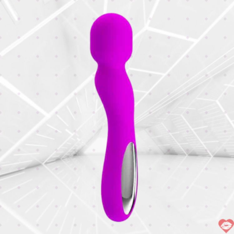 Vibromassage Pretty Love Paul Hồng Phấn 30 Rung
