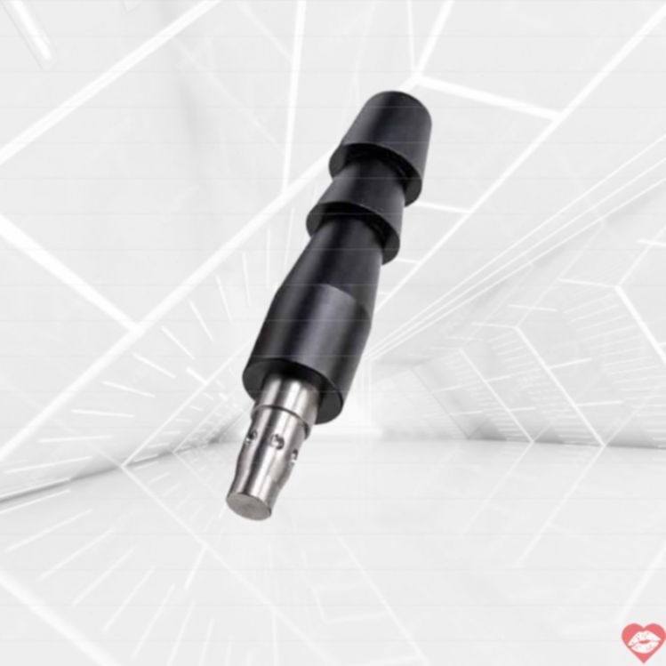 Lovense Adapter Sex Machine PVC Đen Thay Đầu Ổn 