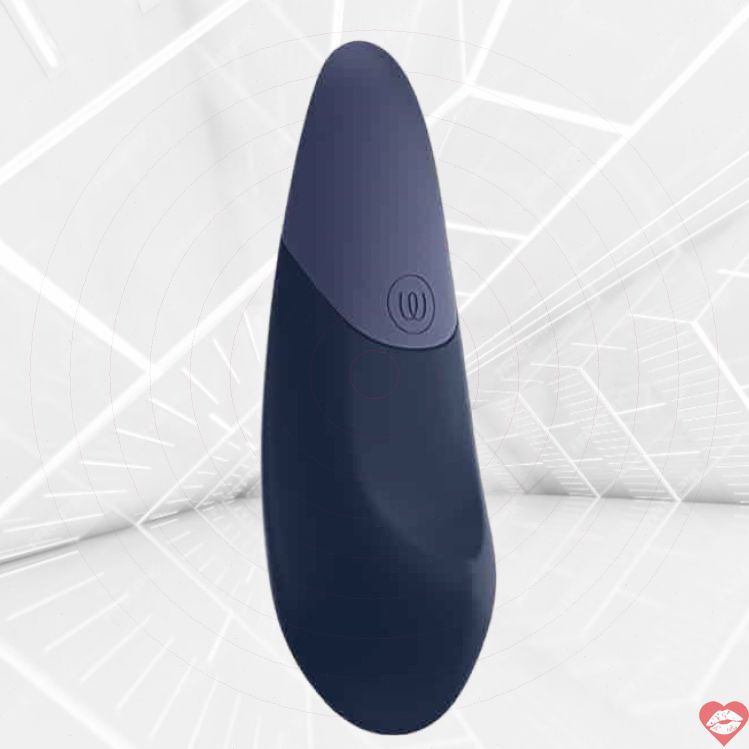 Womanizer Vibe Xanh Dương Rung Âm Hạch Siêu Đỉnh