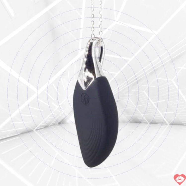 Lola Liberty leaf rung đen lá quyến rũ thầm lặng 