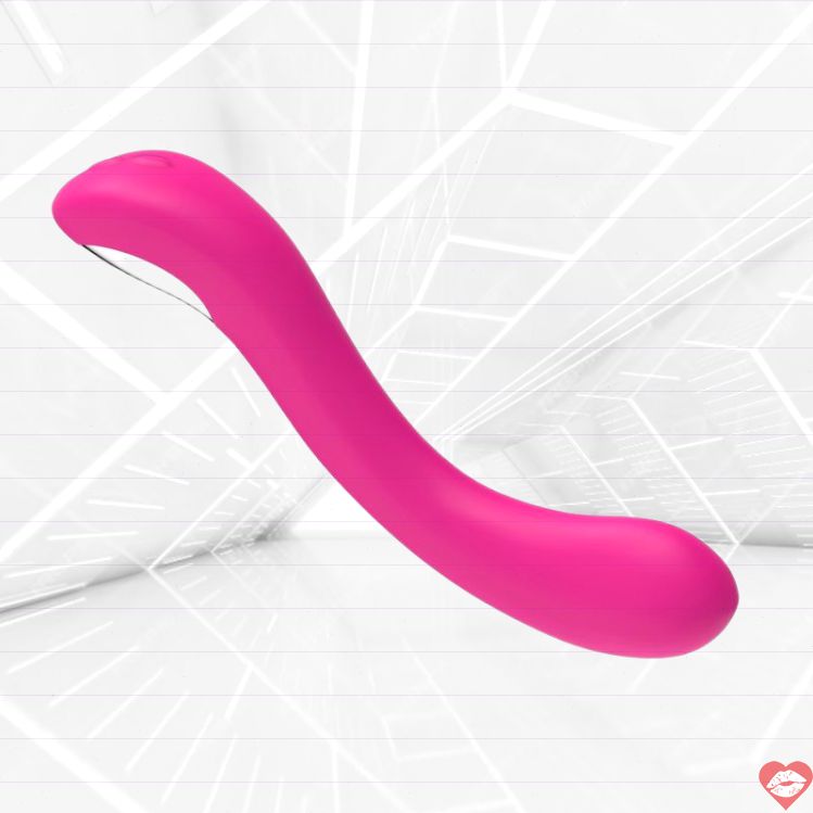 Lovense Osci 2 Rung G-spot Lắc Đẩy Mạnh