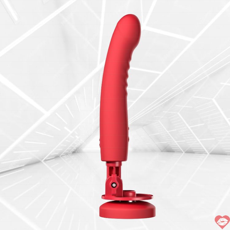 Lovense Mission 2 vibro thông minh 20cm app điều khiển