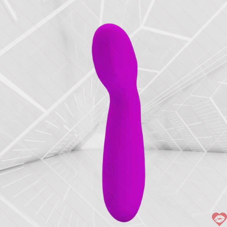 Pretty Love Arvin G-spot rung fuchsia sạc