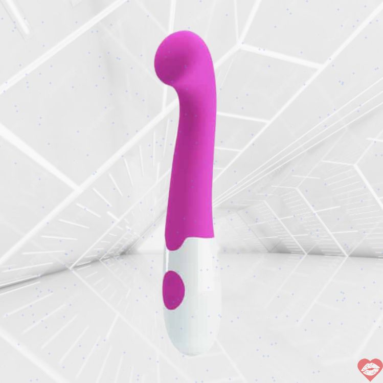 Pretty Love Charles Hồng Rung G-Spot Mịn Màng