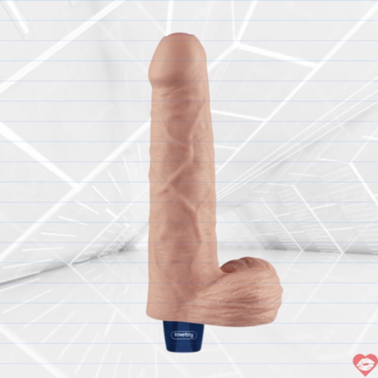 Lovetoy 9