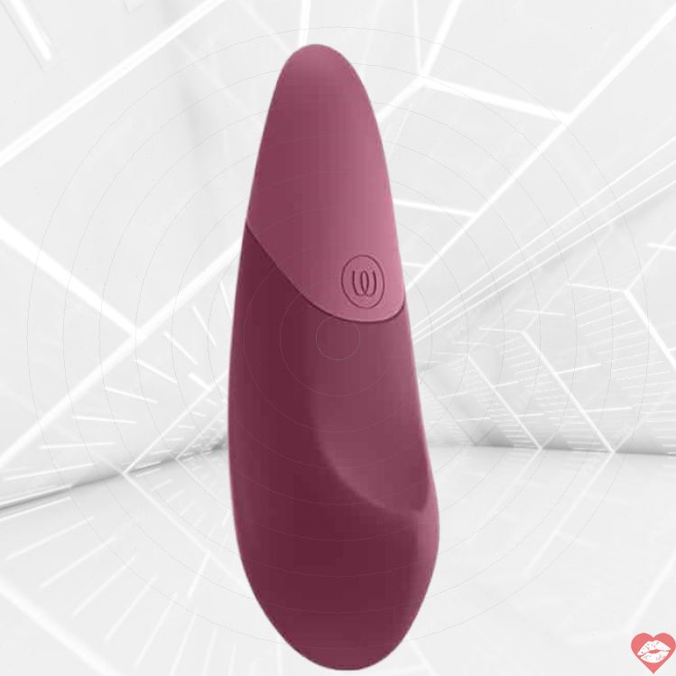 Womanizer Vibe clitoris tím hồng rung khoái lạc