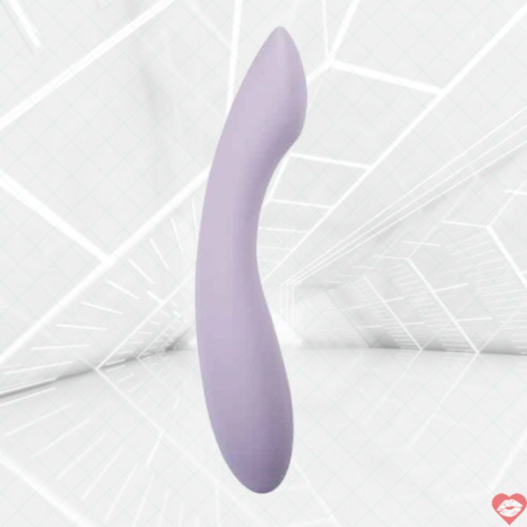 Svakom Amy 2 G-Point Tím Siêu Mạnh Ergonomic