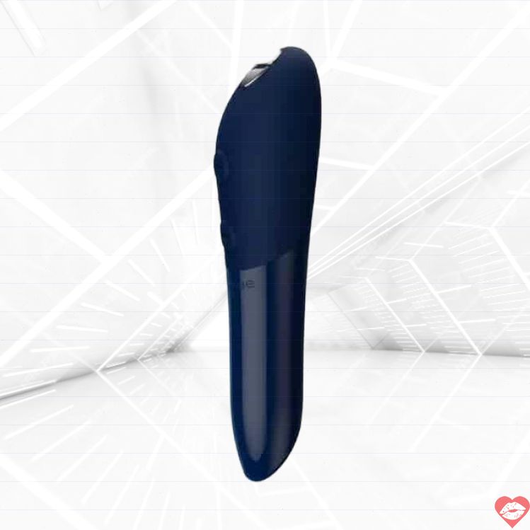 We-Vibe Tango X Đạn Rung Xanh Mạnh Nhất
