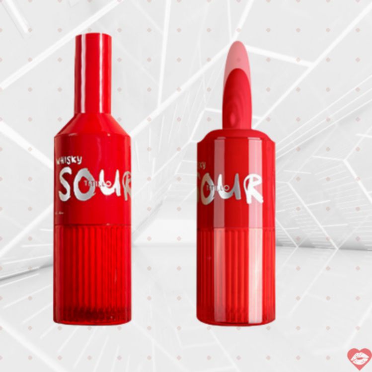 Máy Dildo Chai Bia Ngụy Trang Rung Đánh Sưởi