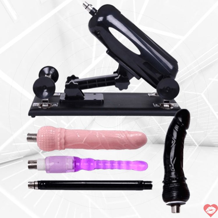 Máy Dập Đít 48W 85° Yên Tĩnh Mạnh Mẽ Êm Ái 