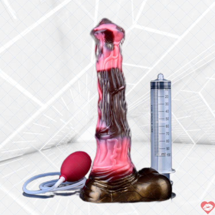 Dildo Ngựa Fantasy 10