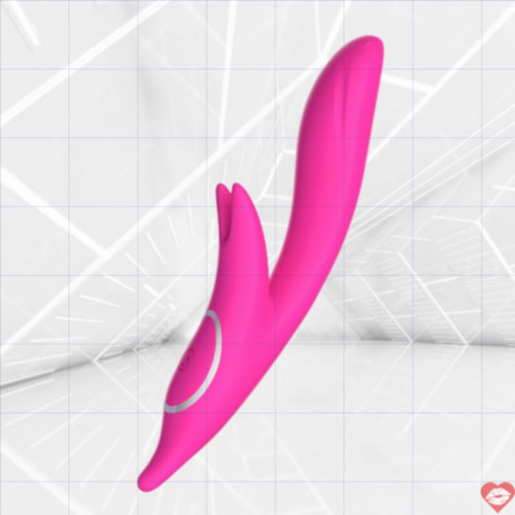 LIBO LBW-2026-G Máy Massage G-Spot Nữ APP Rung