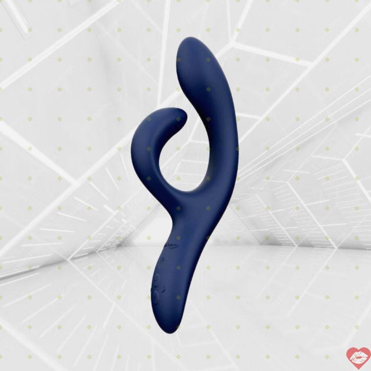 We-Vibe Nova 2 Rabbit Siêu Kích Thích G-Spot