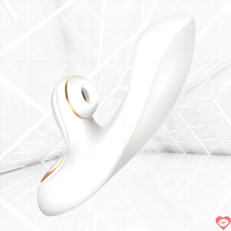Satisfyer Pro+ G-spot mút thỏ rung cực khoái