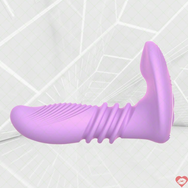 DIBE Wearable Rung Nóng App Tự Động Telescopic