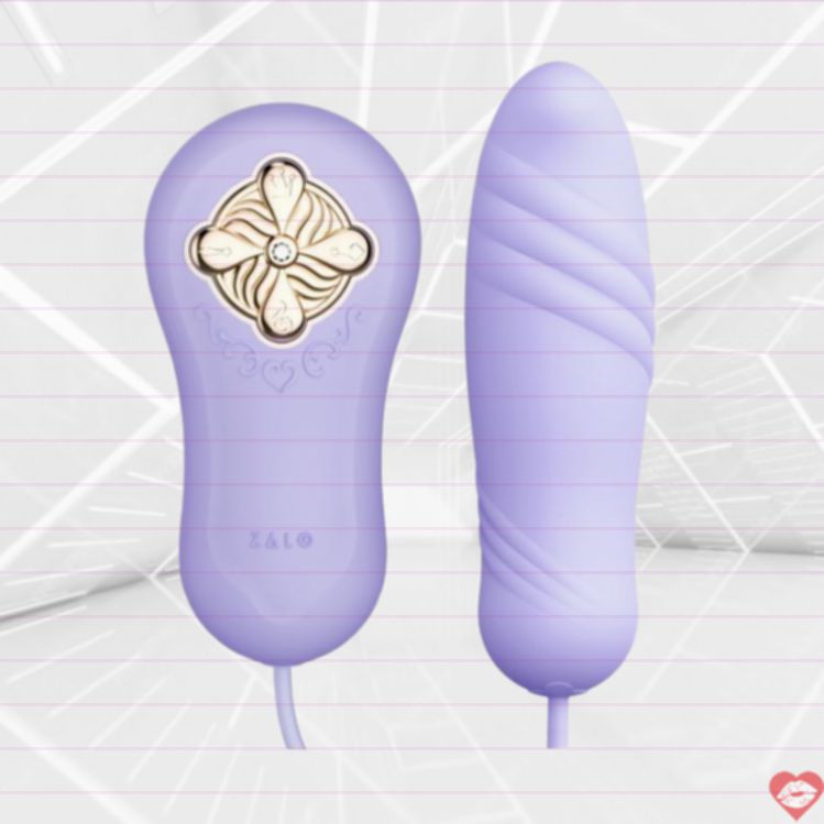 ZALO Temptation Thruster Nóng Hổi Êm Ái Đỉnh Cao 