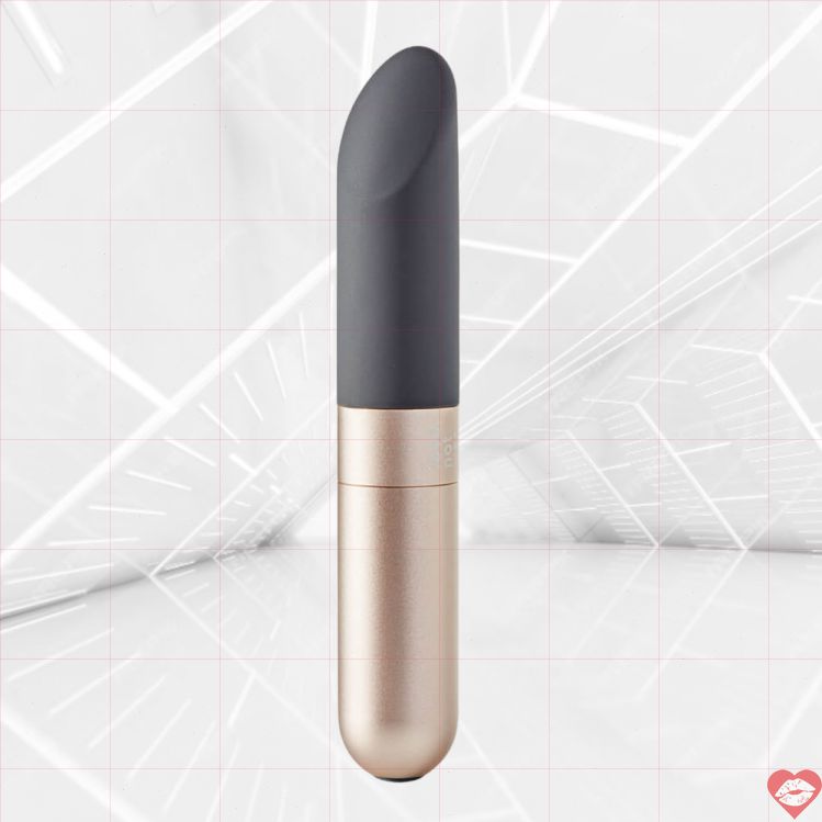 Amore Bullet Love Not War Xanh Bền Rung Mạnh Thân Thiện 